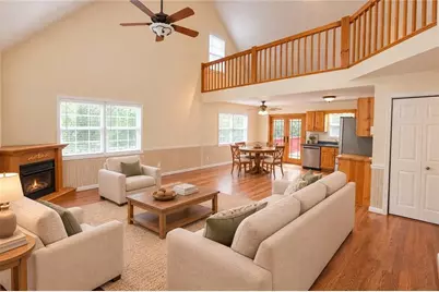 956 Bernhardt Road, Ellijay, GA 30536 - Photo 25