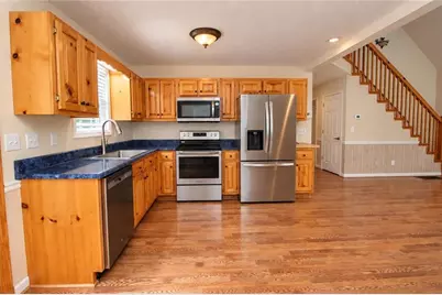 956 Bernhardt Road, Ellijay, GA 30536 - Photo 29
