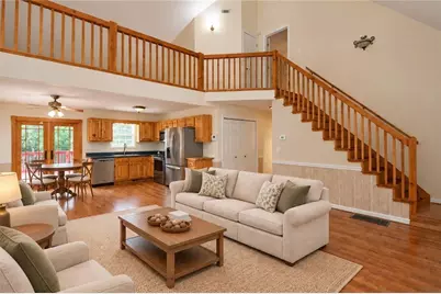 956 Bernhardt Road, Ellijay, GA 30536 - Photo 21
