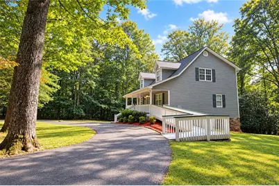 956 Bernhardt Road, Ellijay, GA 30536 - Photo 5