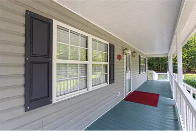 956 Bernhardt Road, Ellijay, GA 30536 - Photo 15