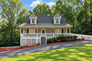 956 Bernhardt Rd, Ellijay, GA 30536 - Photo 1