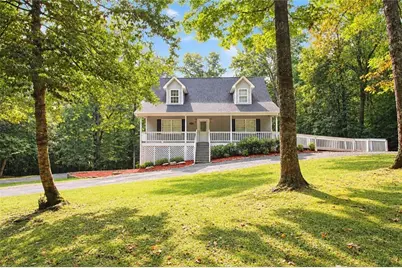 956 Bernhardt Road, Ellijay, GA 30536 - Photo 3