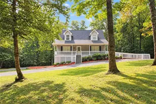 956 Bernhardt Rd, Ellijay, GA 30536 - Photo 3