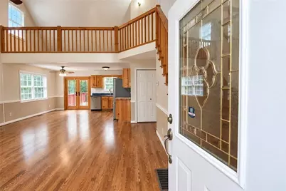 956 Bernhardt Road, Ellijay, GA 30536 - Photo 19