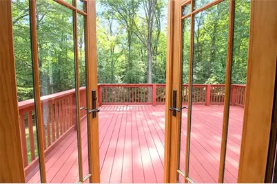 956 Bernhardt Road, Ellijay, GA 30536 - Photo 53