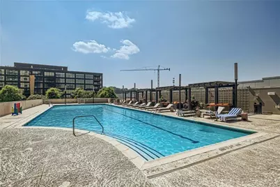 361 17th Street NW #816, Atlanta, GA 30363 - Photo 35