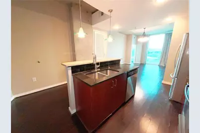 361 17th Street NW #816, Atlanta, GA 30363 - Photo 3