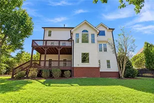 2455 Millwater Crossing, Dacula, GA 30019 - Photo 5