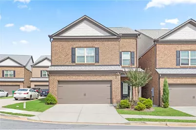 4465 Almanor Circle, Norcross, GA 30071 - Photo 1