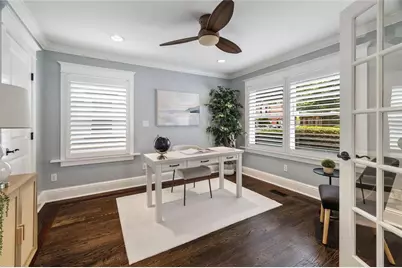 2251 Fairhaven Circle NE, Atlanta, GA 30305 - Photo 7
