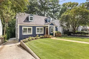 2251 Fairhaven Cir NE, Atlanta, GA 30305 - Photo 1