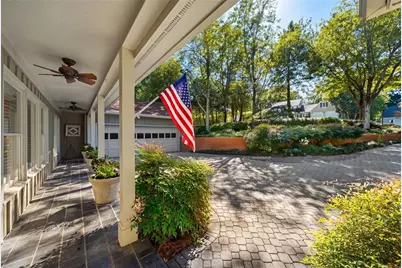 5059 Pine Bark Circle, Dunwoody, GA 30338 - Photo 19