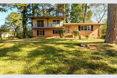 462 Emily Drive SW, Lilburn, GA 30047 - Photo 1