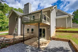 4302 Derbyshire Trce SE, Conyers, GA 30094 - Photo 49
