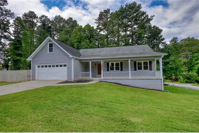 4302 Derbyshire Trace SE, Conyers, GA 30094 - Photo 45