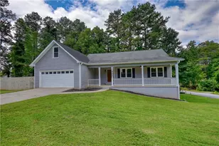 4302 Derbyshire Trce SE, Conyers, GA 30094 - Photo 45