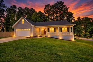 4302 Derbyshire Trce SE, Conyers, GA 30094 - Photo 1