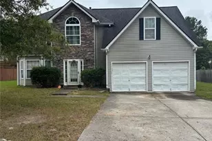 3757 Oakman Pl, Fairburn, GA 30213 - Photo 1