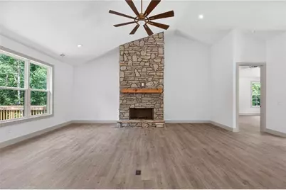 1456 Morgan Road, Bremen, GA 30110 - Photo 5