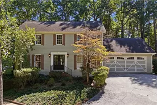 4894 McPherson Dr NE, Roswell, GA 30075 - Photo 1