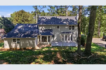 4894 McPherson Drive NE, Roswell, GA 30075 - Photo 31