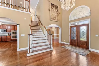 402 Mountain Point, Canton, GA 30115 - Photo 7