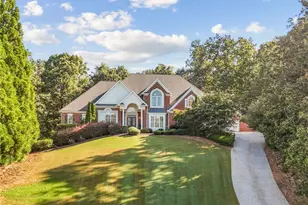 402 Mountain Point, Canton, GA 30115 - Photo 1