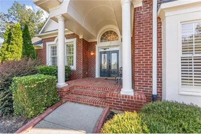 402 Mountain Point, Canton, GA 30115 - Photo 3
