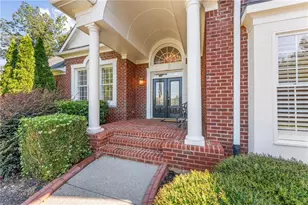 402 Mountain Point, Canton, GA 30115 - Photo 3