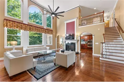 402 Mountain Point, Canton, GA 30115 - Photo 9