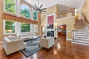 402 Mountain Point, Canton, GA 30115 - Photo 9
