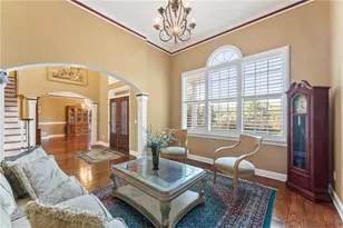 402 Mountain Point, Canton, GA 30115 - Photo 11