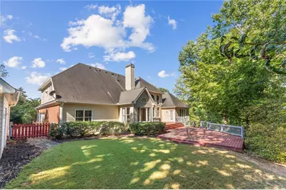 402 Mountain Point, Canton, GA 30115 - Photo 5