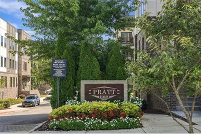395 Pratt Drive SE #803, Atlanta, GA 30315 - Photo 29
