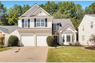 1389 Glenover Way, Marietta, GA 30062 - Photo 33