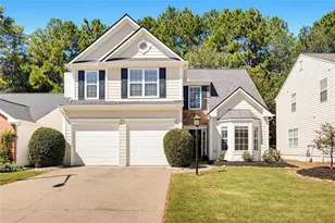 1389 Glenover Way, Marietta, GA 30062 - Photo 33