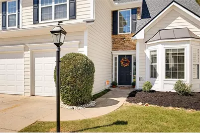 1389 Glenover Way, Marietta, GA 30062 - Photo 3