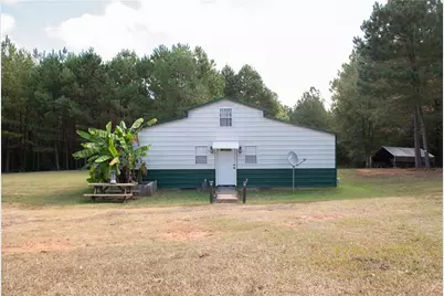 445 Hollis Road, Yatesville, GA 31097 - Photo 1