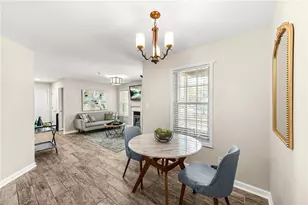 2174 River Heights Ct SE, Marietta, GA 30067 - Photo 5