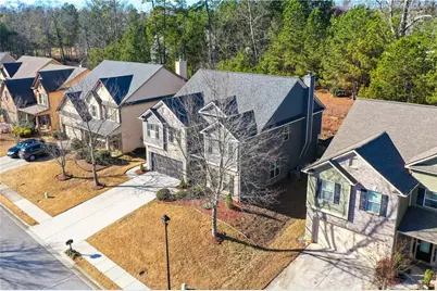 4315 Suwanee Mill Drive, Buford, GA 30518 - Photo 3