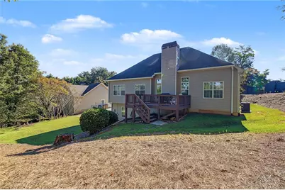 1705 Habersham Marina Road, Cumming, GA 30041 - Photo 5