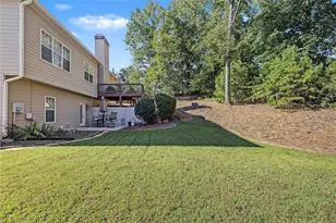 1705 Habersham Marina Rd, Cumming, GA 30041 - Photo 7