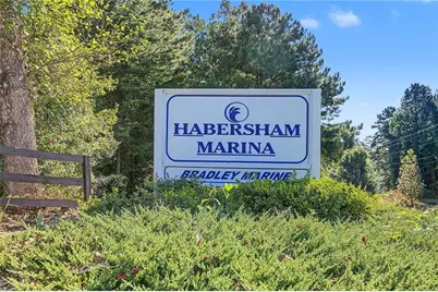 1705 Habersham Marina Road, Cumming, GA 30041 - Photo 63