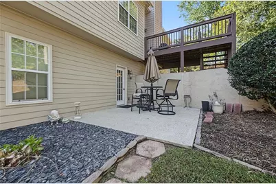1705 Habersham Marina Road, Cumming, GA 30041 - Photo 53