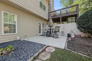 1705 Habersham Marina Rd, Cumming, GA 30041 - Photo 53