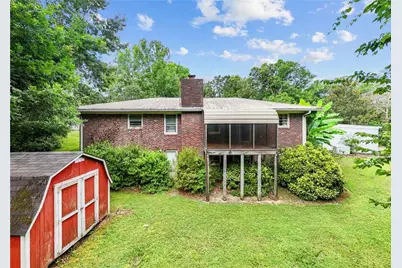 552 Old Bells Ferry Road NE, Rome, GA 30161 - Photo 27