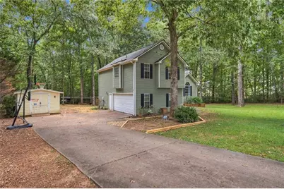 96 Boxcar Way W, Dawsonville, GA 30534 - Photo 3