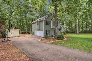 96 Box Car Way W, Dawsonville, GA 30534 - Photo 3