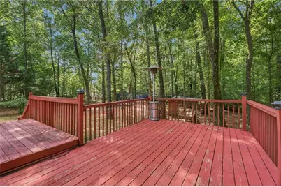 96 Boxcar Way W, Dawsonville, GA 30534 - Photo 25